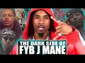 Inside The Dark Past Of FYB J Mane Peace Advocate Or Internet Troll