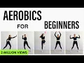 Download Lagu 9 Min Aerobics For Beginners / Morning Energy Booster / Aerobic Exercises