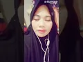 Download Lagu Jalan Datar - Adibal | by Wana bee | cover Dina Nina