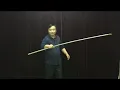 APPEARING LANCE - METAL