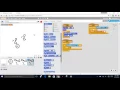 Scratch Lesson 9 Chasing Game