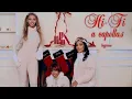 A "DC" Christmas Medley (Hi-Fi A Capella)
