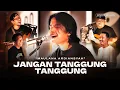 Download Lagu Maulana Ardiansyah - Jangan Tanggung Tanggung (Live Studio Session) | Setelah dirimu kasih