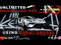 Unlimited Cash Max Rep Level in NFS Heat Cheat Engine Secrets to Max Out Your Ride