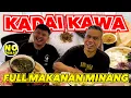 Download Lagu KULIDEL KADAI KAWA - FULL MAKANAN MINANG