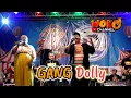 Download Lagu GANG DOLLY - Gendut feat Pak No Woko Chanel - Live Lembeyan Magetan