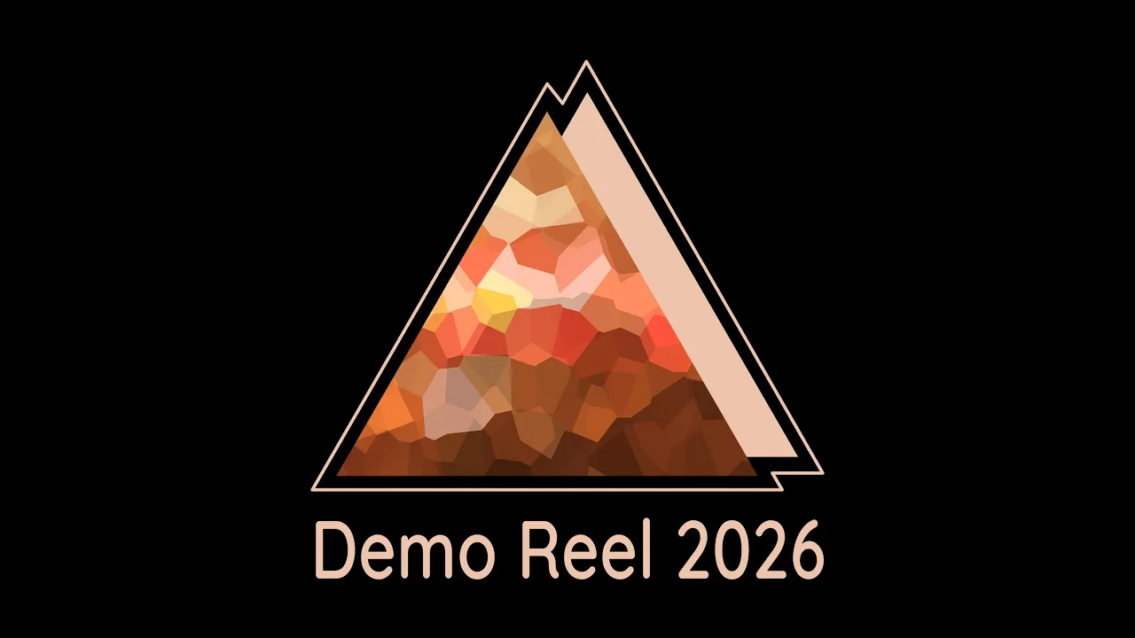 Demo Reel 2026