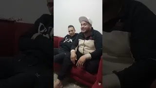 انا صاحبت تلاته زمان 