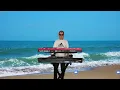 Lagu Savage – Only You🎹Live Keyboard Cover on Korg Pa4X \u0026 Yamaha Genos By Johnny