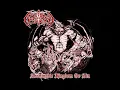 Download Lagu NERRAKA (Singapore) - Abominable Kingdom ov Sin, album 2021