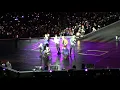 Download Lagu [Fancam] BTS DNA 19012019 Singapore