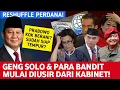 Download Lagu 🔴LIVE‼️GENG SOLO MULAI DIUSIR DARI KABINET, PRABOWO SIAP TEMPUR?