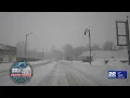 A look at driving conditions in Springfield