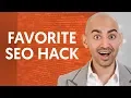 My Favorite SEO Hack to Increase Website Traffic Neil Patel