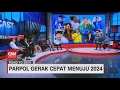 Download Lagu Parpol Gerak Cepat Menuju 2024