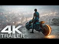 Download Lagu TRON: ARES Final Trailer (2025) Officieel