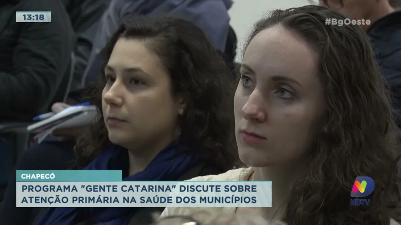 Videira e Pinhalzinho foram finalistas do Prêmio Sebrae Prefeito Empreendedor