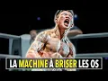 Download Lagu Rodtang Jitmuangnon : le combattant terrifiant qui brisait les os de ses adversaires