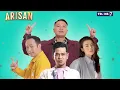 [FULL] KUIS APA INI? HOST NITIP UANG, MEREBUT PERTANYAAN BISA BIKIN MENANG | ARISAN (08/02/23)
