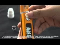 Joyetech eVic-VT Use Guide