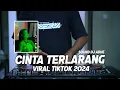 Download Lagu DJ CINTA TERLARANG FULL BASS VIRAL TIKTOK 2024 - WALAU ENGKAU MILIKI KEKASIHMU
