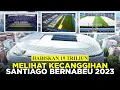Download Lagu HABISKAN 19 TRILIUN UNTUK RENOVASI, SEBERAPA CANGGIH SANTIAGO BERNABEU MARKAS MADRID PASCA RENOVASI