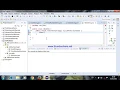 How to Connect Database MySQL with Eclipse IDE