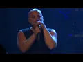 Disturbed "A Reason to Fight" (HD) Live Chicago 10/10/2018