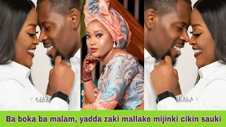 yadda zaki mallake mijinki yayi miki duk abinda kikeso