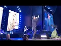 4K: Green Day - Still Breathing - Live at Target Field, Minneapolis, MN 8/23/21