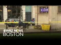 Boston Police looking into death outside Boylston MBTA station