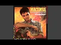 Jean Pierre Mader - Macumba [Audio HQ]