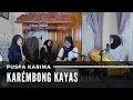 Download Lagu Puspa Karima - Karembong Kayas - Lagu Sunda (LIVE)