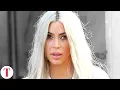 Kim Kardashian The Truth Of How Kim K Became World Famous