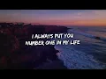 Rakim & Ken-Y, Toby Love - Tengo Un Amor (Letra/Lyrics)