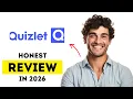 Quizlet Review Best AI Study Tool for Students in 2026 Honest Review
