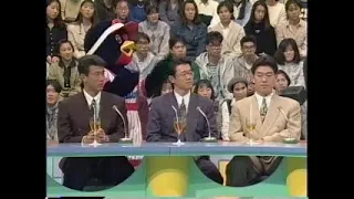 1992 総集編 プロ野球 珍プレー好プレー大賞 スワローズ特集 