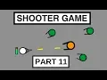 Scratch Tutorial How to Make a Shooter Game Part 11