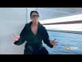 Richard Castro - Testimonio Incruises