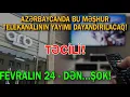 Lagu Azərbaycanda bu məşhur telekanalın yayımını DAYANDIRILACAQ!