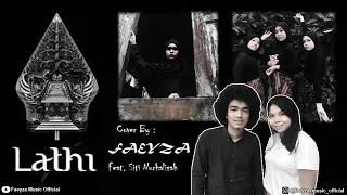 Download Weird Genius Ft Sara Fajira - LATHI (Cover By FAEYZA Feat Siti Nurhalisah) MP3