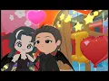 Download Lagu Canon In Love (ZillaArQ And ZiGArQ)