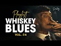 Lagu 🥃 Relaxing Whiskey Blues Mix Vol.04 | Smooth Slow Blues \u0026 Vintage Rock Ballads | Ninuxe
