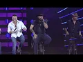Traia Véia e Murilo Huff - EU NÃO PREVI  | DVD Ao Vivo em Goiânia