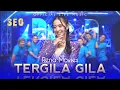 Lagu TERGILA GILA - RENA MOVIES [ SEO MUSIC OFFICIAL LIVE ]