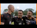 Download Lagu Afscheidsinterview Rob van der Leij, Ashwin Manuhutu en Gersom Klok | HHC Hardenberg