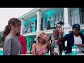 Benny Maverick, Triple X Da Ghost & Effected Live Mix @ Casamigos House Of Friends Private Party.