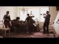 Lagu An Tri Dipop - Tiguerlintintin @ Prague // House concert