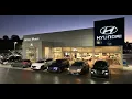 Bronco Motors Hyundai West