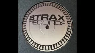 dj mau mau lov e club mr c remix btrax records 